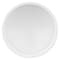 Genova Charlotte Pipe Schedule 30 3 in. Hub X 3 in. D Hub PVC Cap 1 pk PVC011160600 - alternate 2